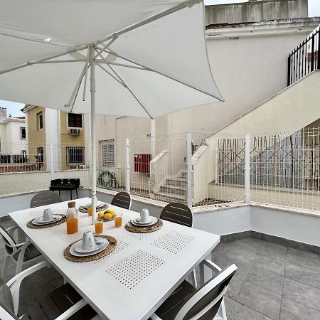 Vilamoura Central 3 By Homing Exteriér fotografie