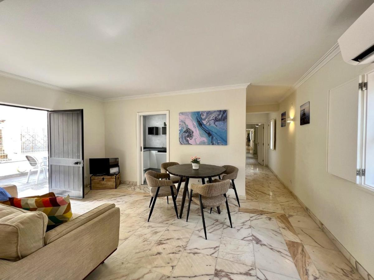 Vilamoura Central 3 By Homing Exteriér fotografie