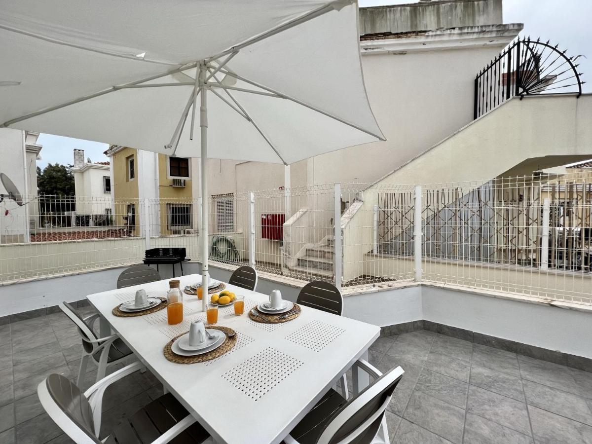 Vilamoura Central 3 By Homing Exteriér fotografie