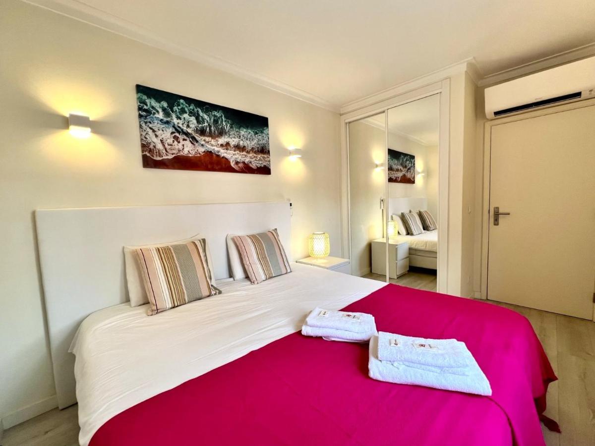 Vilamoura Central 3 By Homing Exteriér fotografie