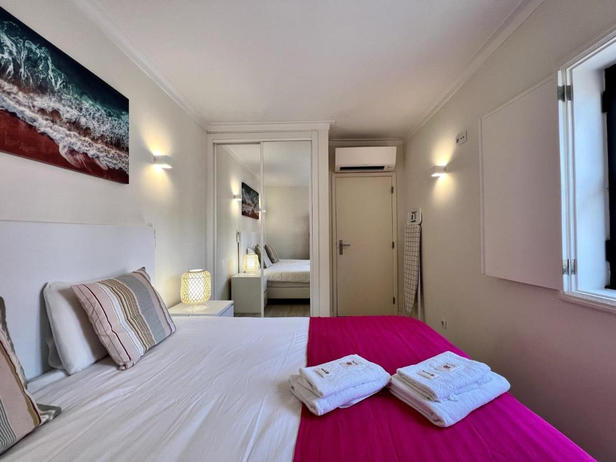 Vilamoura Central 3 By Homing Exteriér fotografie