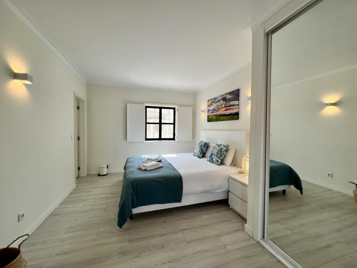 Vilamoura Central 3 By Homing Exteriér fotografie