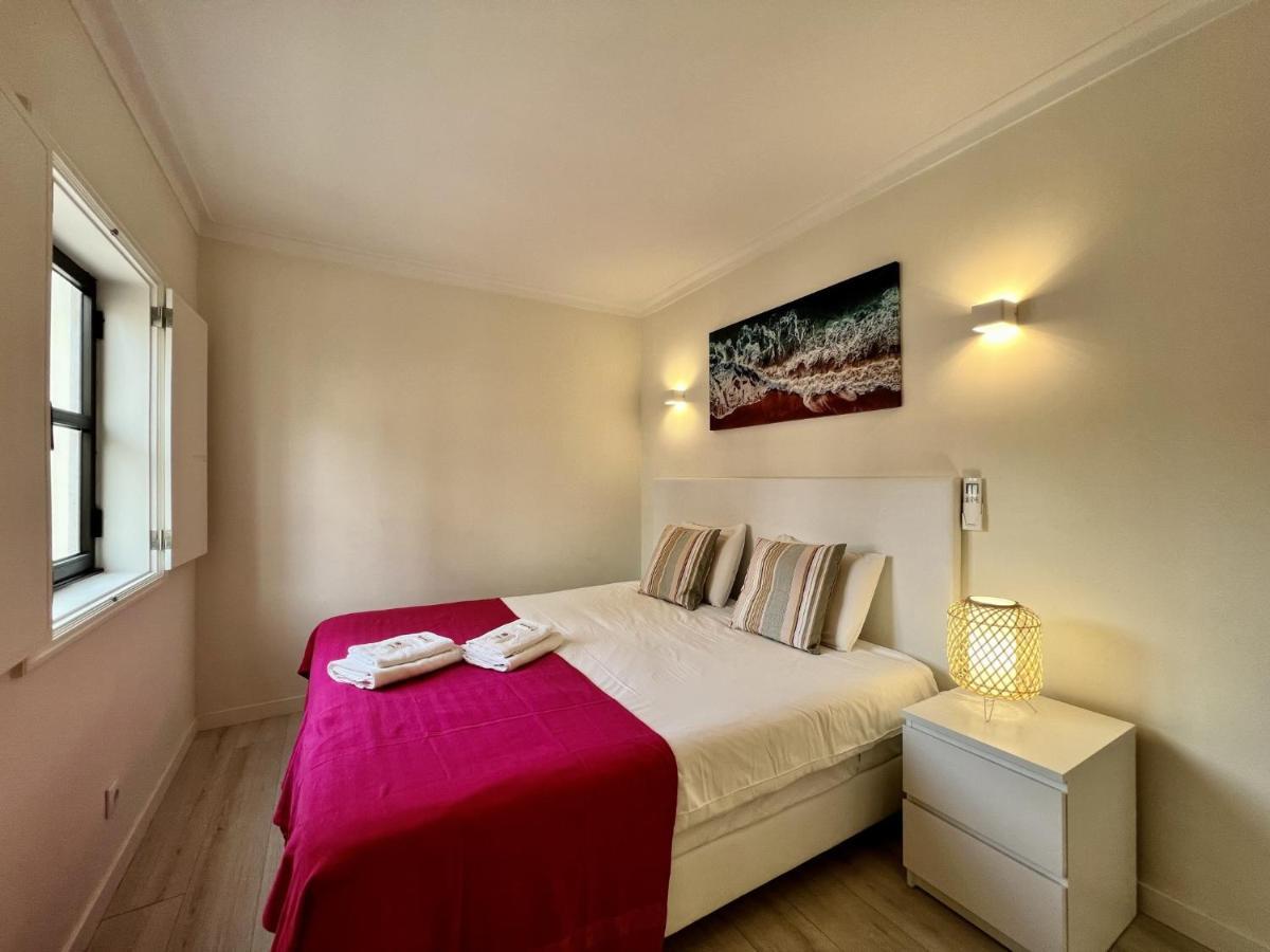 Vilamoura Central 3 By Homing Exteriér fotografie